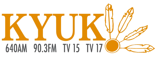 KYUK-AM 640 Bethel, AK 