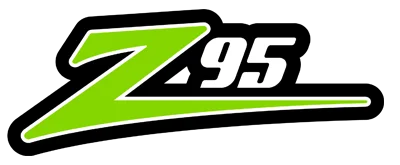 KZFM-FM 95.5 "Hot Z95" Corpus Christi, TX