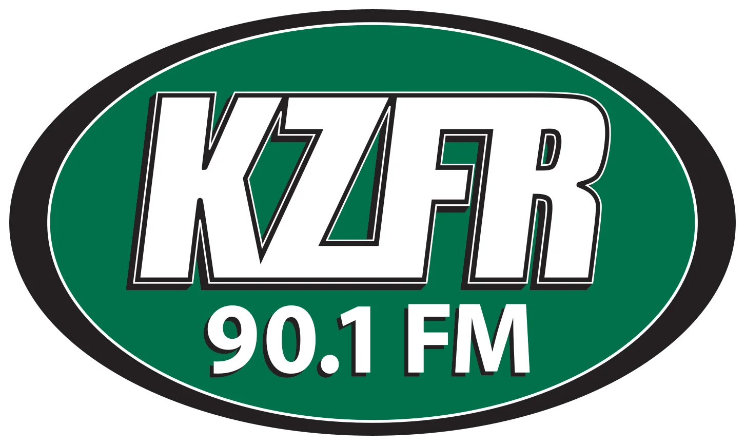 KZFR