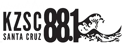 KZSC 88.1 - UC Santa Cruz (New Stream)