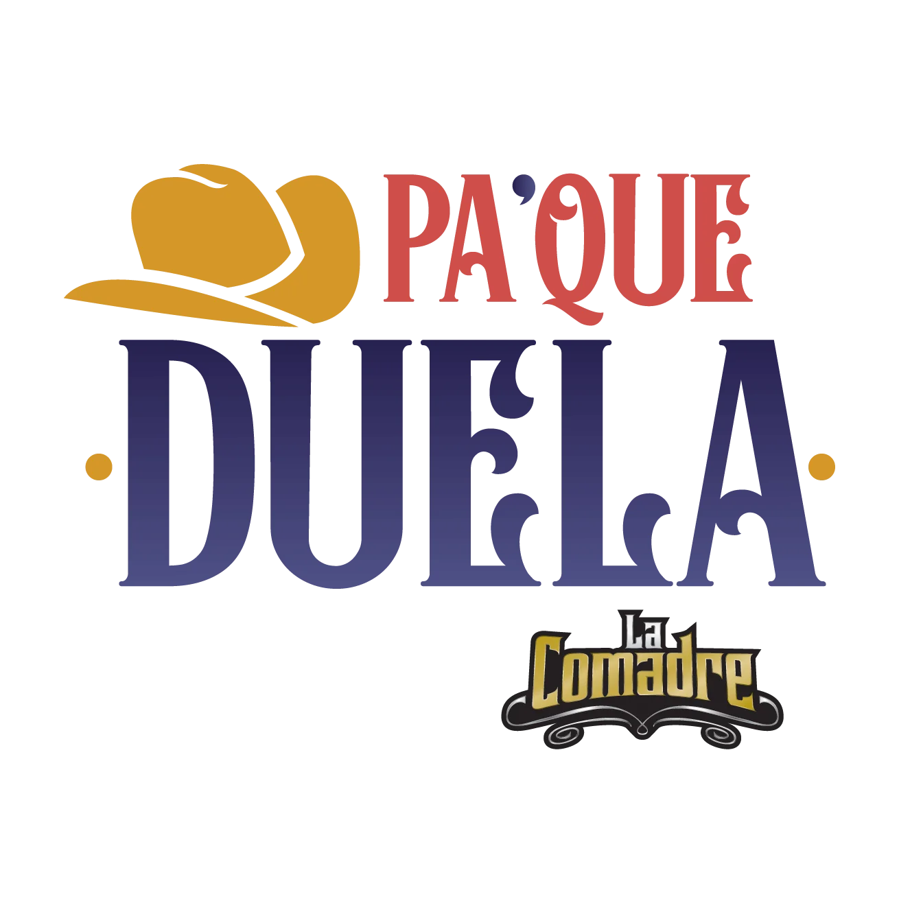 La Comadre: Pa Que Duela (iHeart Radio) - Online - ACIR Online / iHeart Radio - Ciudad de México