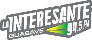 La Interesante 94.5 FM Guasave