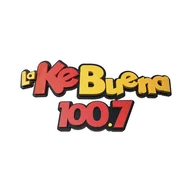 La Ke Buena 100.7 Ruiz
