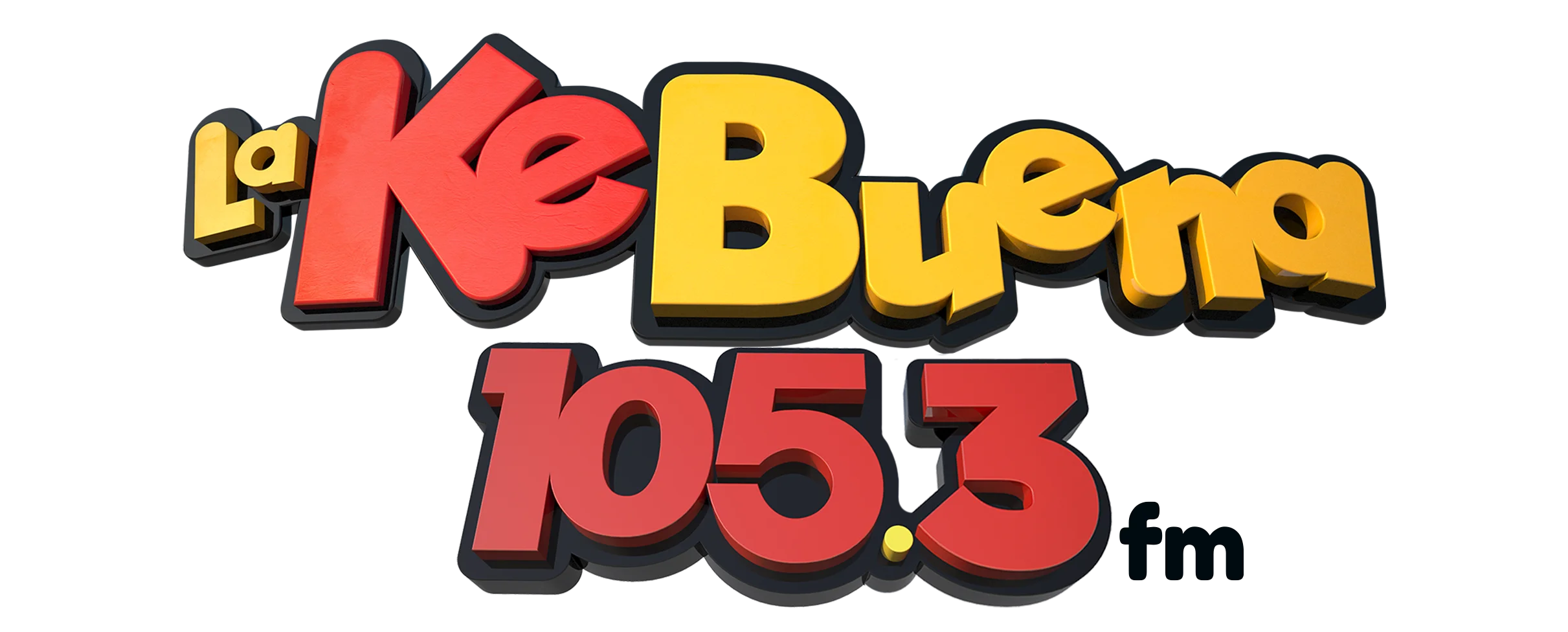 La Ke Buena Cuernavaca 105.3