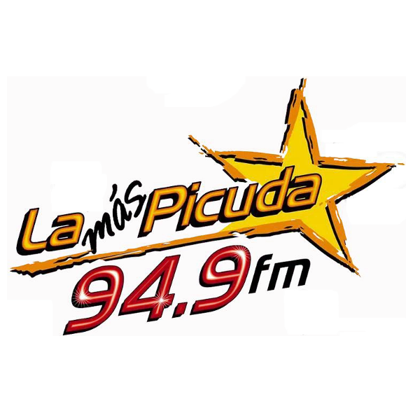 La Más Picuda (Cuernavaca) - 94.9 FM - XHSW-FM - Radiorama - Cuernavaca, MO