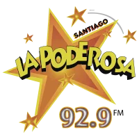 La Poderosa 92.9 Santiago Ixcuintla