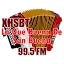 La Que Buena (San Buenaventura) - 99.5 FM - XHSBT-FM - Grupo BM Radio - San Buenaventura, Chihuahua