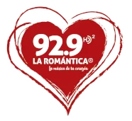 La romántica Puebla 92.9 FM HD2