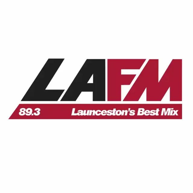 LAFM - Launceston - 89.3 FM (AAC)