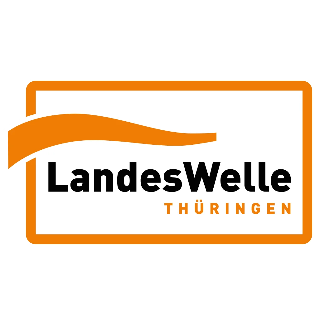 LandesWelle Thüringen - Oldiewelle