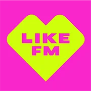 Like FM Moscow, Russia