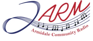 2ARM - Armidale - 92.1 FM (AAC)