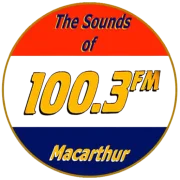2MCR 100.3 - Sounds of Macarthur - Macarthur Community Radio