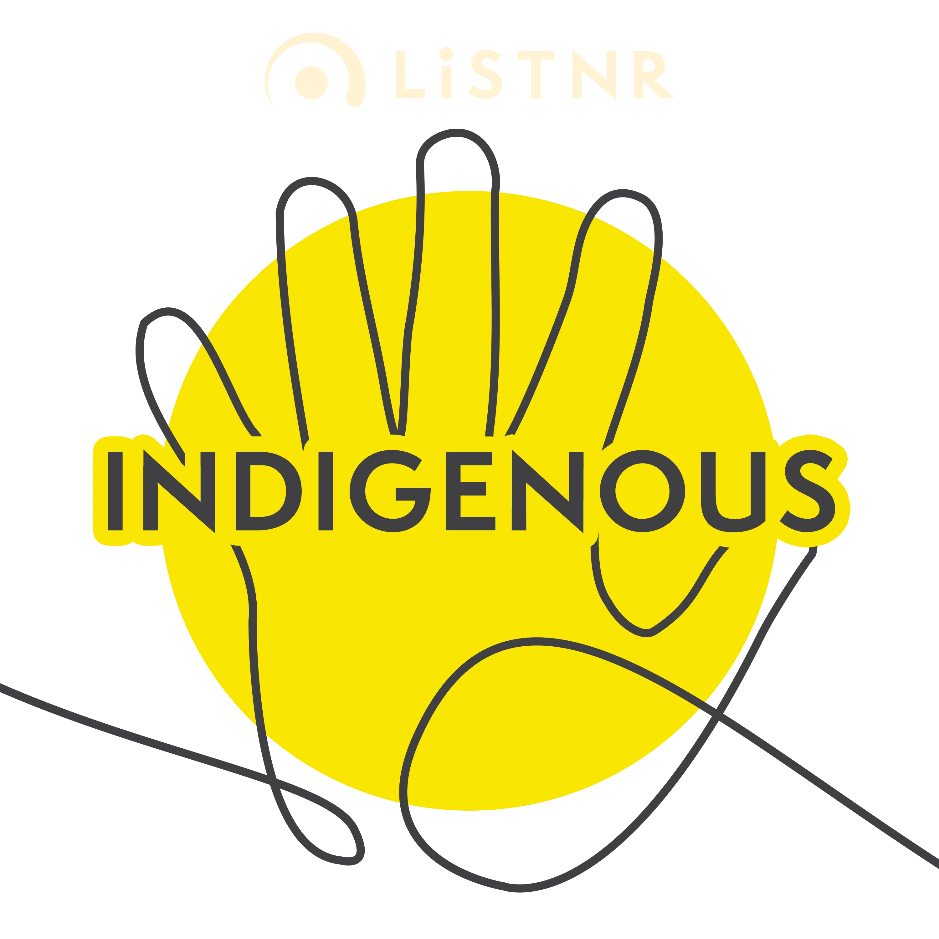LiSTNR - Indigenous