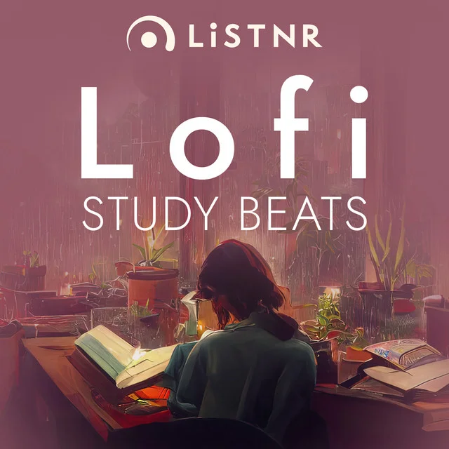LiSTNR - Lofi Study Beats
