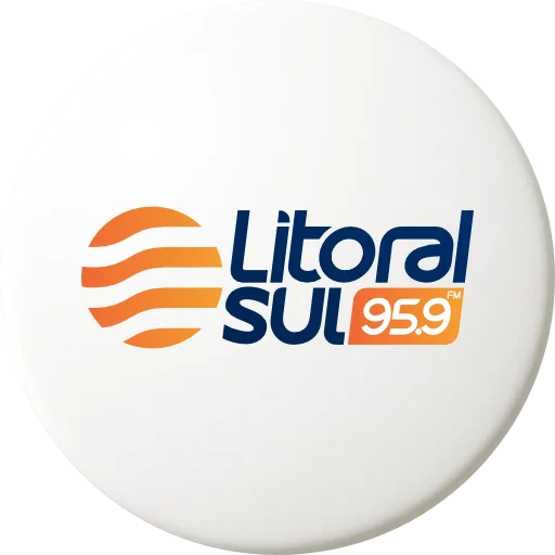 Litoral Sul Fm