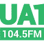 Lleida Radio Ua1 104.5 FM