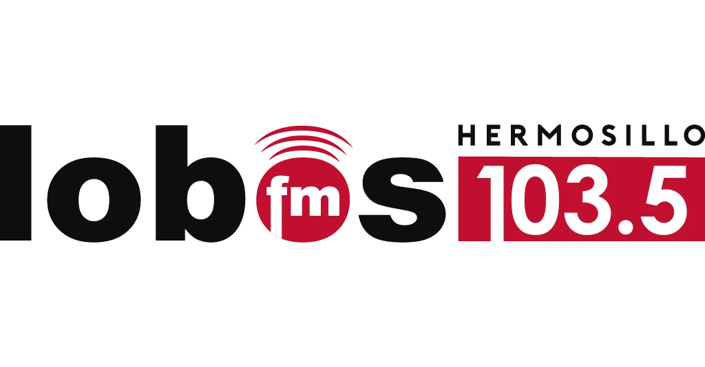 Lobos - 103.5 FM [Hermosillo, Sonora]