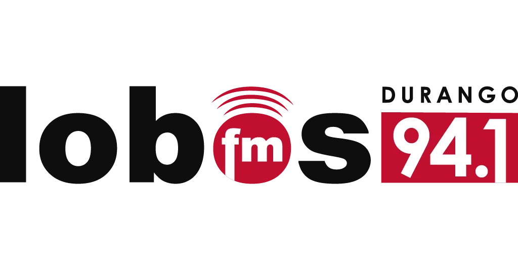 Lobos - 94.1 FM [Durango, Durango]