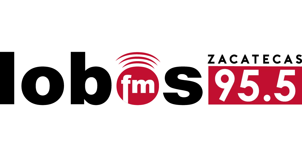 Lobos - 95.5 FM [Zacatecas, Zacatecas]