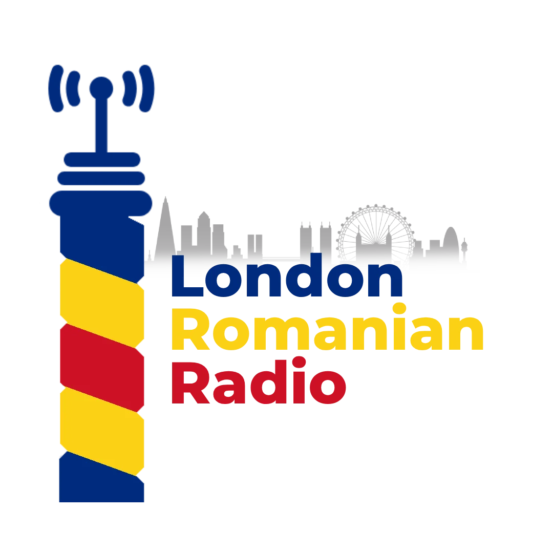 London Romanian Radio