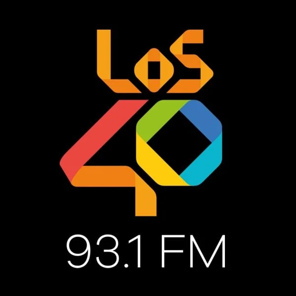 LOS40 León - 93.1 FM - XHERZ-FM - Grupo Audiorama Comunicaciones - León, GT