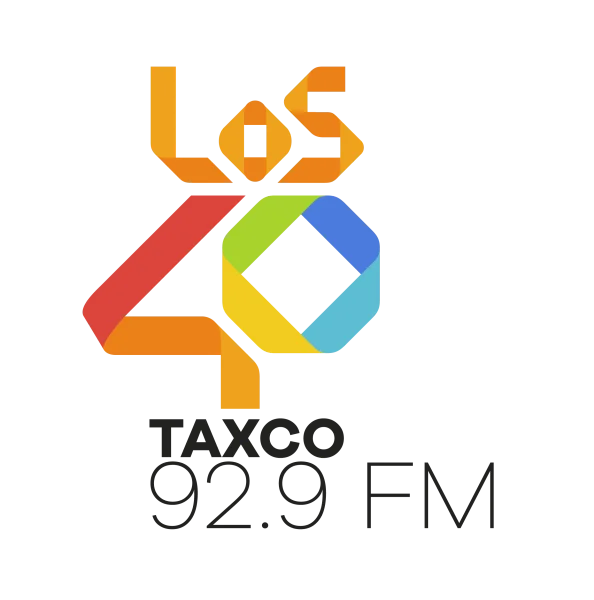 LOS40 Taxco - 92.9 FM - XHTXO-FM - Grupo Radio Cañon - Taxco, Guerrero