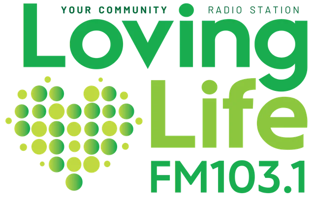 Loving Life FM - Grafton - 103.1 FM (AAC)