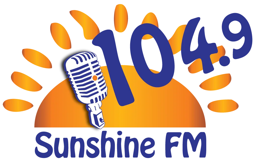 Sunshine FM 104.9