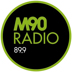 M90 89.9 FM