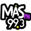 Más FM (San Luis Potosí) - 99.3 FM - XHTL-FM - MG Radio - San Luis Potosí, SL