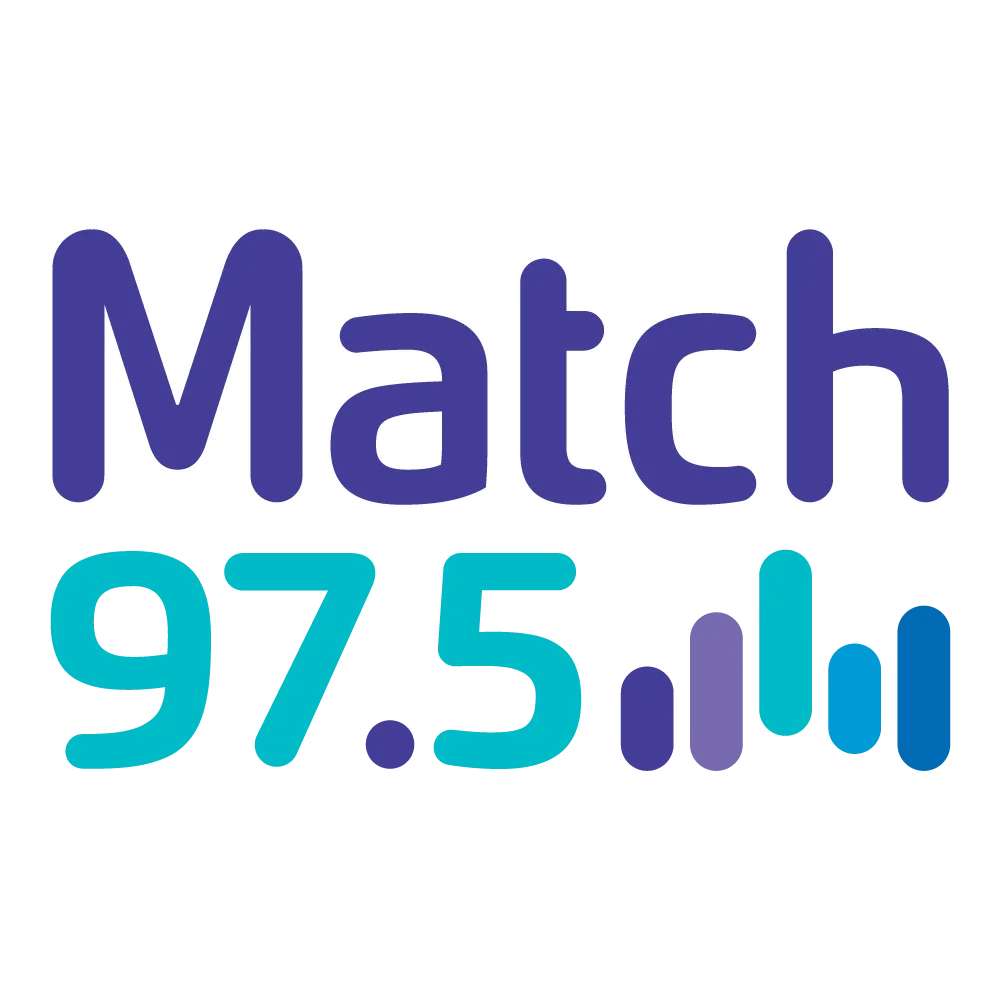 MATCH 97.5 (León) - 97.5 FM - XHPQ-FM - Grupo ACIR - León, Guanajuato
