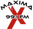 MÁXIMA (Ciudad Juárez) - 99.1 FM - XHEPR-FM - Ciudad Juárez, Chihuahua