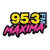 Maxima 95.3