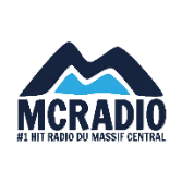MCRADIO - La hit radio du massif central