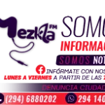 Mezkla FM - 104.7 FM - XHPTLA-FM - San Andrés Tuxtla, Veracruz