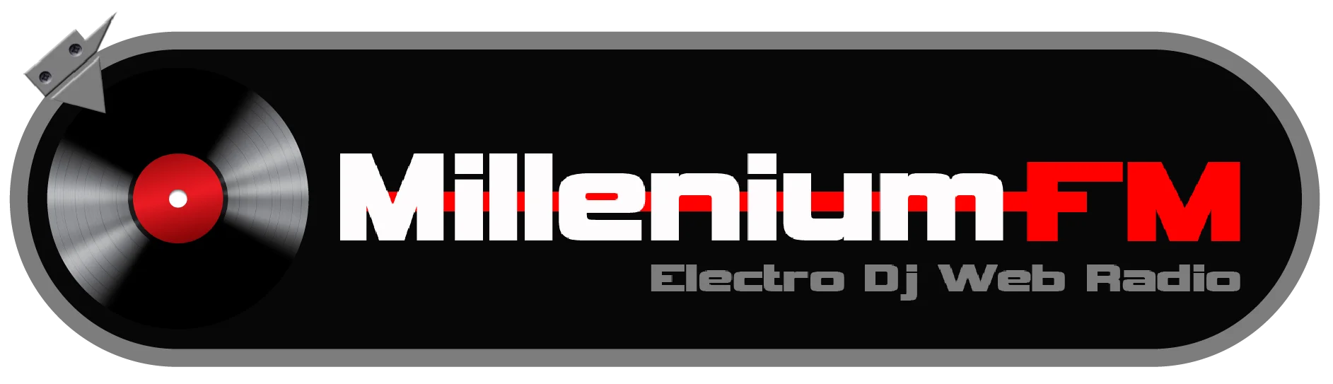 Millenium FM Electro DJ Webradio