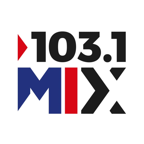 MIX (León) - 103.1 FM - XHXF-FM - Grupo ACIR - León, Guanajuato