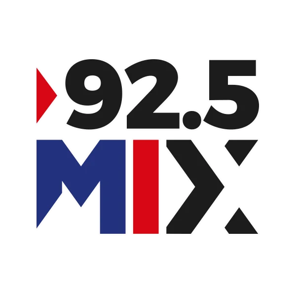MIX (Pachuca) - 92.5 FM - XHPK-FM - Grupo ACIR - Pachuca, Hidalgo