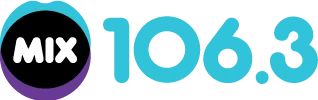 Mix 106.3 Canberra - 106.3 FM (AAC)