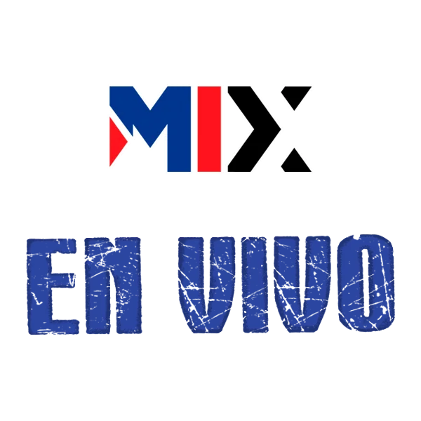 MIX En VIVO (iHeart Radio) - Online - ACIR Online / iHeart Radio - Ciudad de México