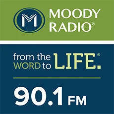 Moody Radio WMBI 90.1 FM