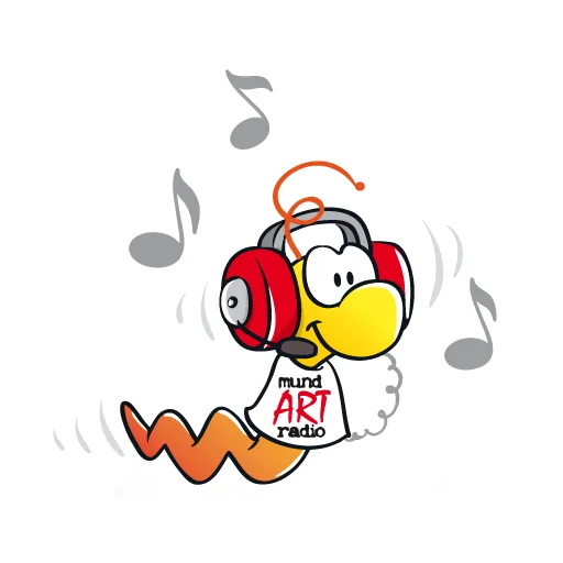Mundart-Radio