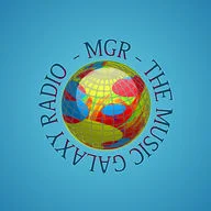 Music Galaxy Radio