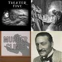 Mystery Radio