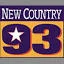 New Country 93.3