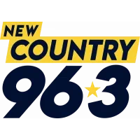 New Country 96.3 FM