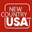 New Country USA