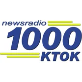 News Radio 1000 KTOK