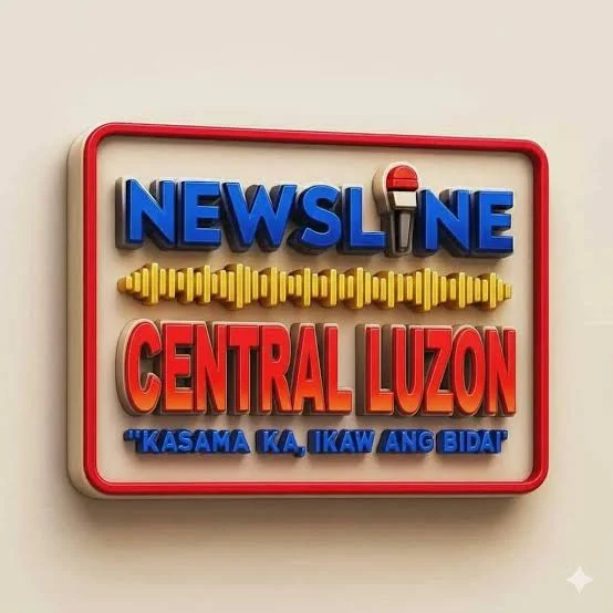 Newsline Central Luzon 105.5 FM